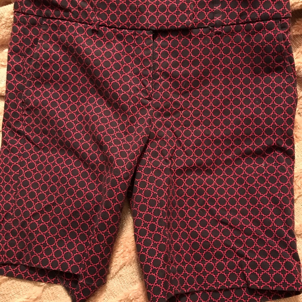Willi smith long shorts
